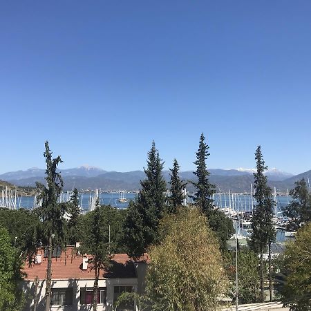פאטהיה Cim Apartments Pansiyon מראה חיצוני תמונה