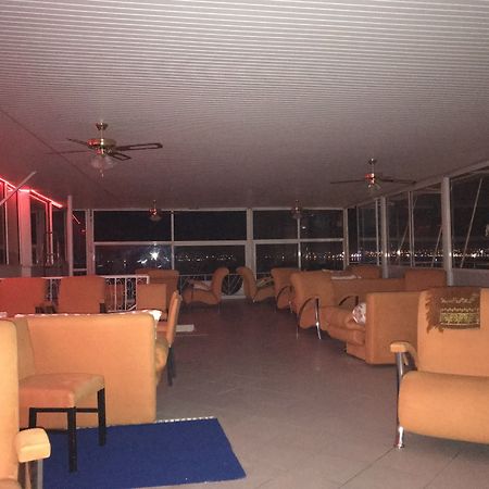 פאטהיה Cim Apartments Pansiyon מראה חיצוני תמונה