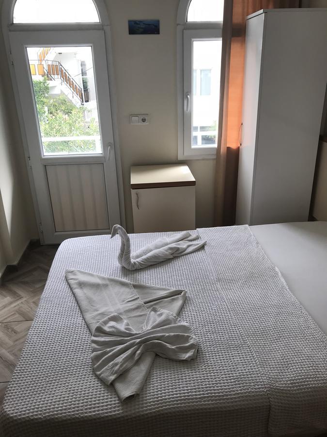פאטהיה Cim Apartments Pansiyon מראה חיצוני תמונה