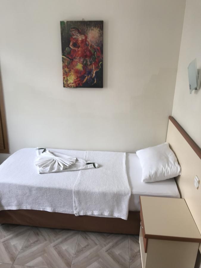 פאטהיה Cim Apartments Pansiyon מראה חיצוני תמונה