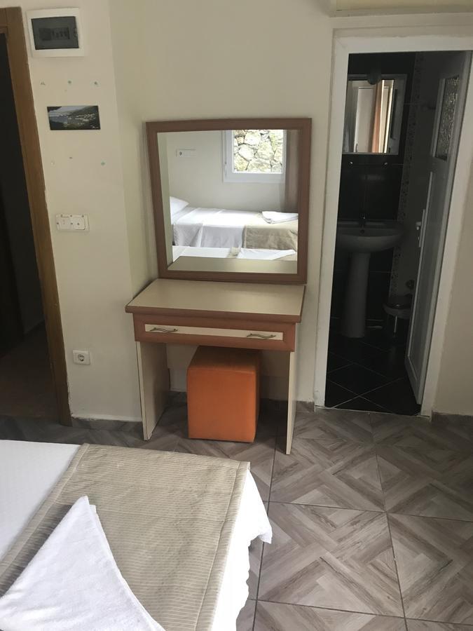 פאטהיה Cim Apartments Pansiyon מראה חיצוני תמונה
