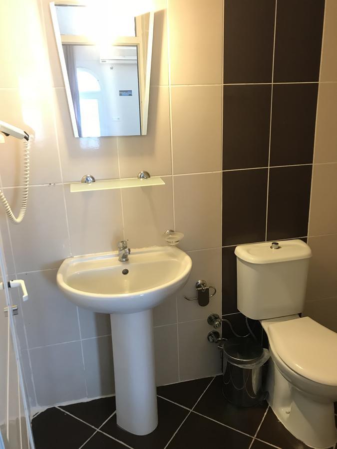 פאטהיה Cim Apartments Pansiyon מראה חיצוני תמונה