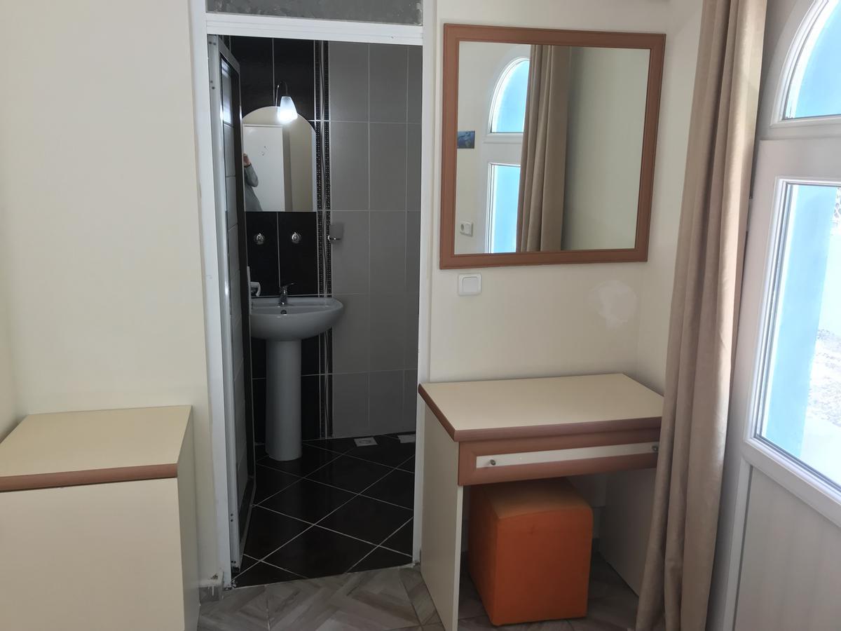 פאטהיה Cim Apartments Pansiyon מראה חיצוני תמונה