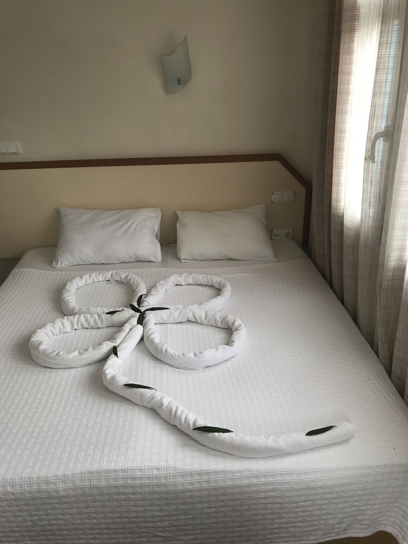 פאטהיה Cim Apartments Pansiyon מראה חיצוני תמונה